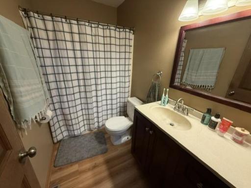 1504 Avenue B, Wahpeton, ND 58075