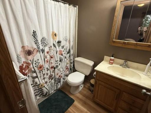1504 Avenue B, Wahpeton, ND 58075