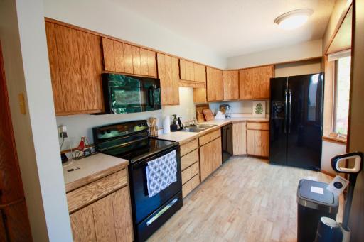 1504 Avenue B, Wahpeton, ND 58075