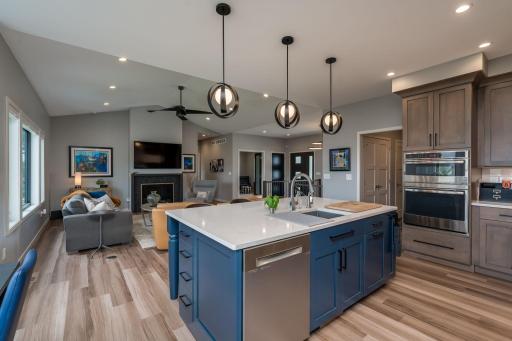 126 Shoreview Drive, Elysian, MN 56028