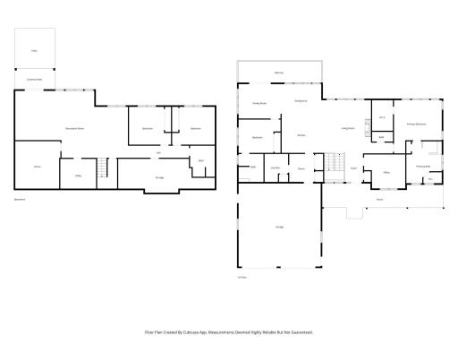 126 Shoreview Drive, Elysian, MN 56028