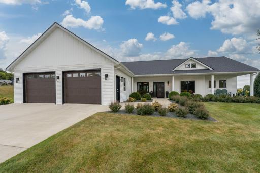 126 Shoreview Drive, Elysian, MN 56028