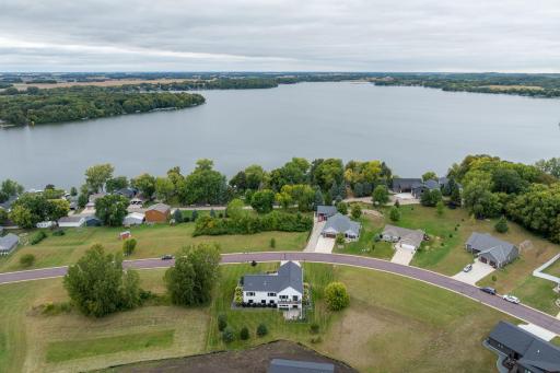 126 Shoreview Drive, Elysian, MN 56028