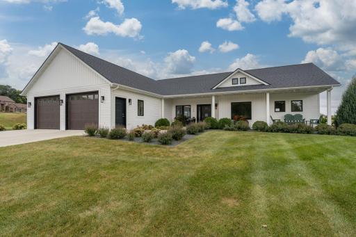 126 Shoreview Drive, Elysian, MN 56028