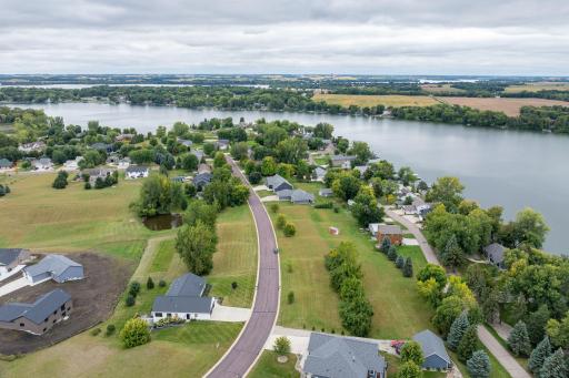 126 Shoreview Drive, Elysian, MN 56028