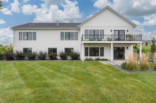 126 Shoreview Drive, Elysian, MN 56028