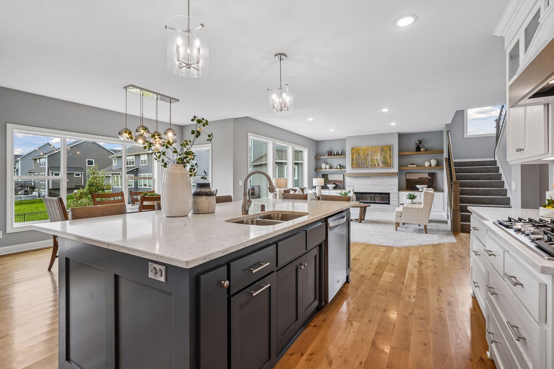 Meticulously maintained and move-in ready!