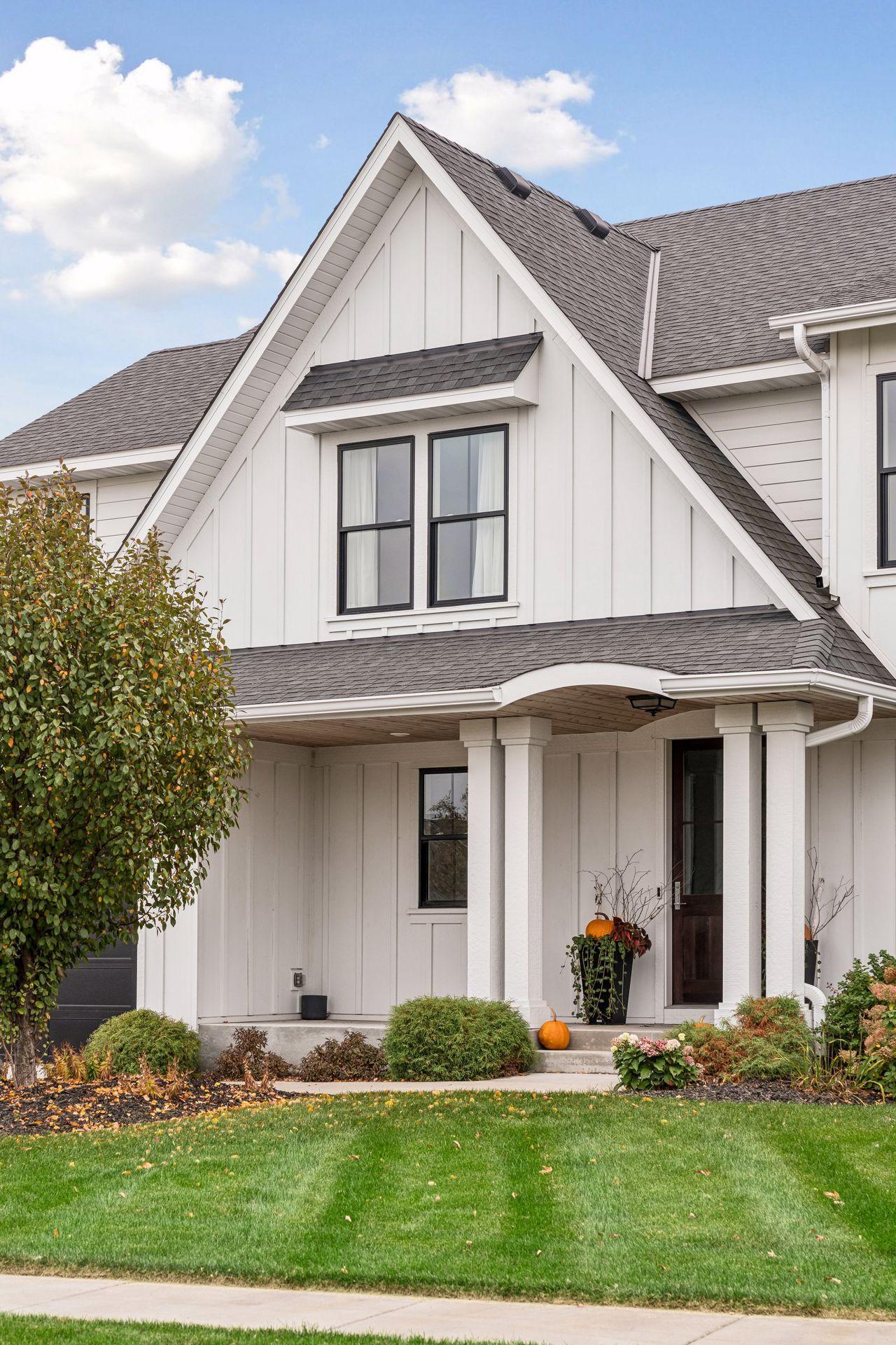 This was a former Creek Hill Custom Homes model!