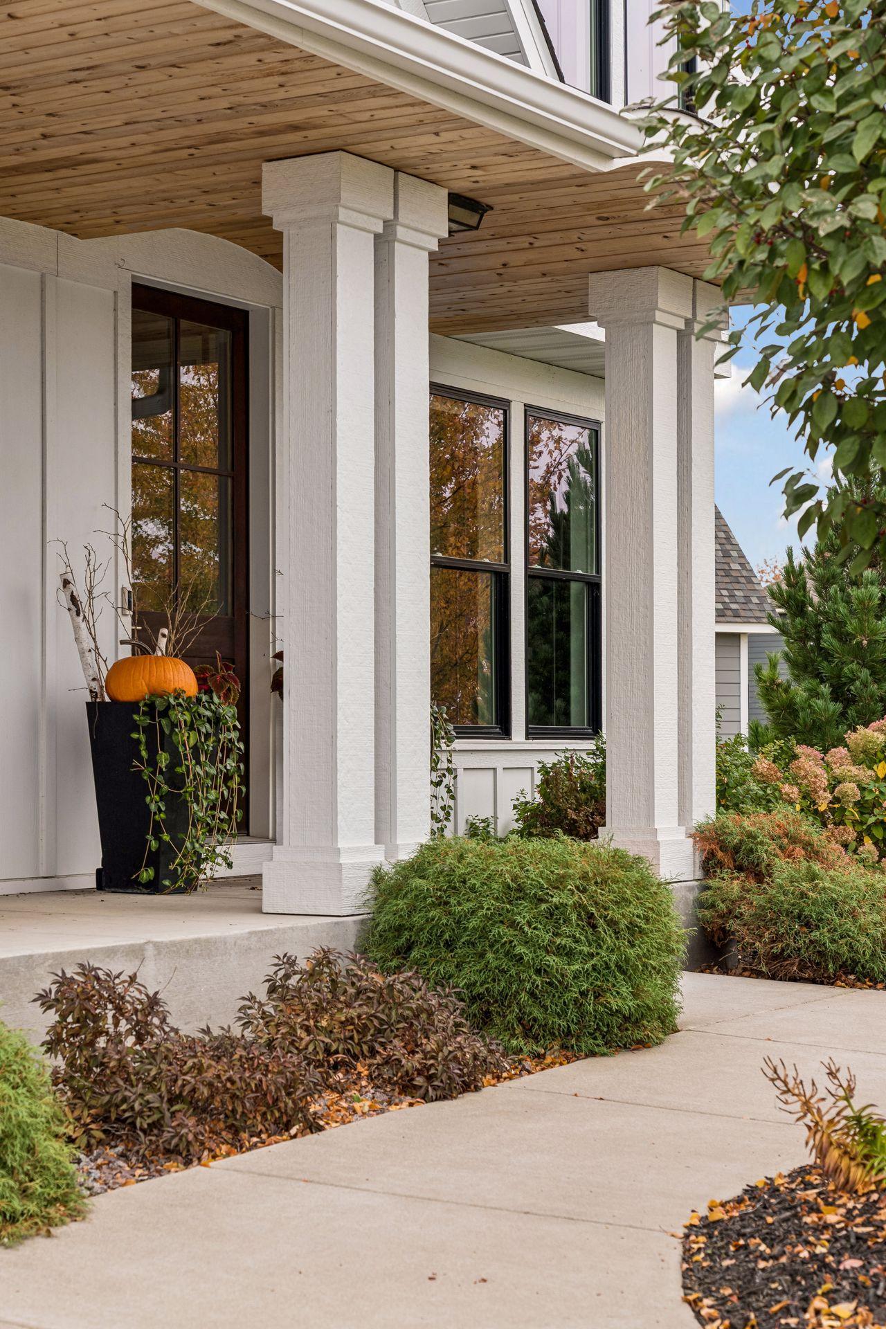 Exceptional craftsmanship, sophisticated design, and resort-style amenities come together in this stunning former Creek Hill Custom Homes model.