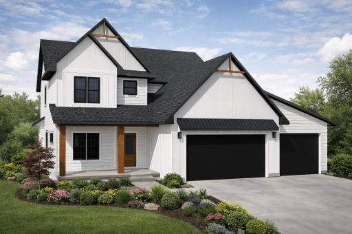 3357 Bella Terra Road NE, Rochester, MN 55906