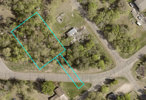 TBD Brandon Way, Brainerd, MN 56401