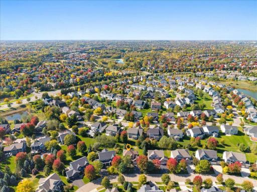 1618 Headwaters Lane, Woodbury, MN 55129