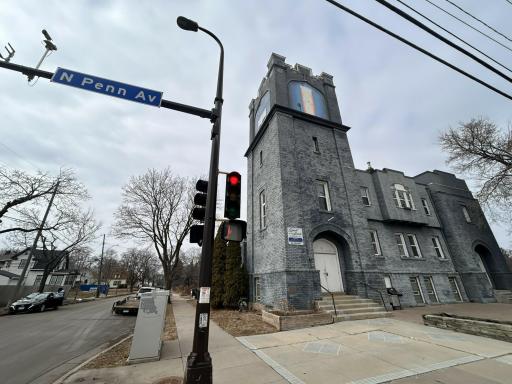 1001 Penn Avenue N, Minneapolis, MN 55411