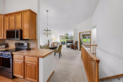 8960 Deer Run Court, Victoria, MN 55386