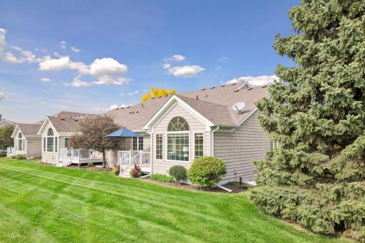 8960 Deer Run Court, Victoria, MN 55386