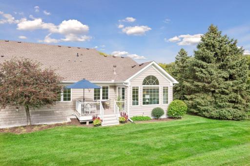 8960 Deer Run Court, Victoria, MN 55386