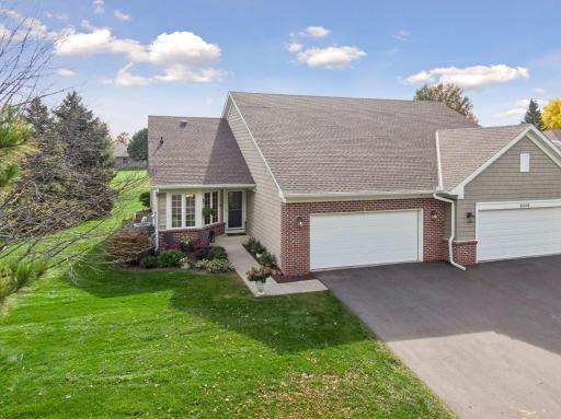 8960 Deer Run Court, Victoria, MN 55386