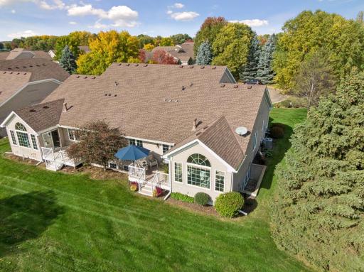 8960 Deer Run Court, Victoria, MN 55386