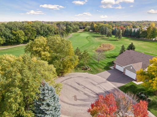 8960 Deer Run Court, Victoria, MN 55386