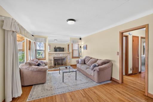 1571 Arlington Avenue E, Saint Paul, MN 55106