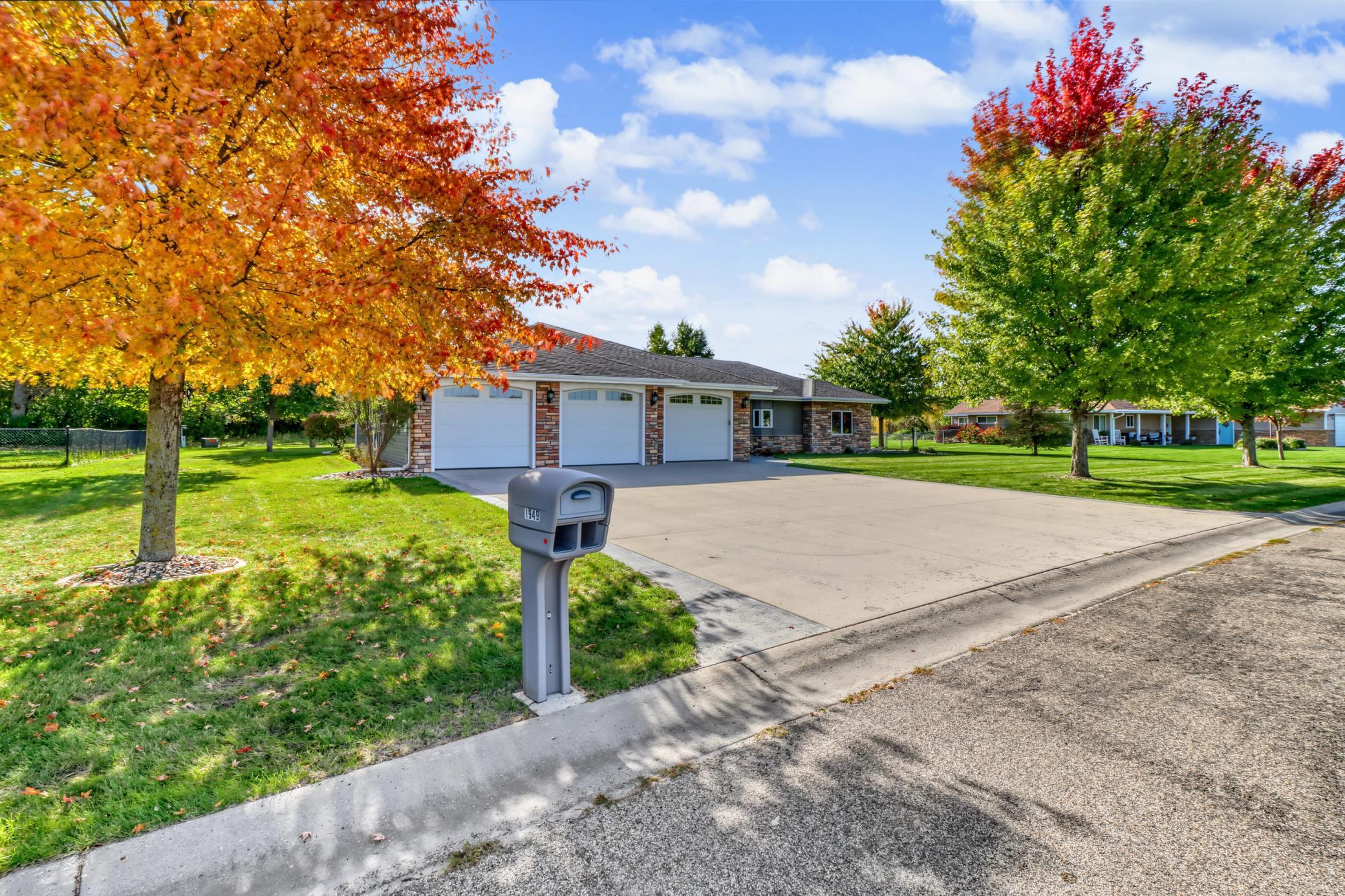 Property photo for 1949 Middle Creek Road, Detroit Lakes, MN 56501