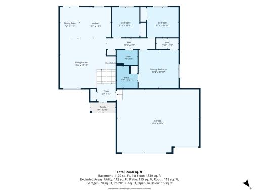 2568 Cold Lake Trail W, Mayer, MN 55360