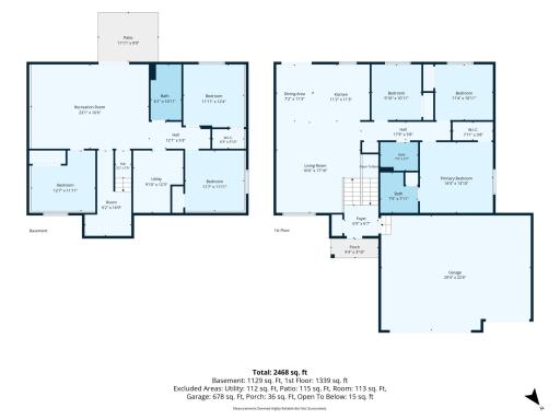 2568 Cold Lake Trail W, Mayer, MN 55360