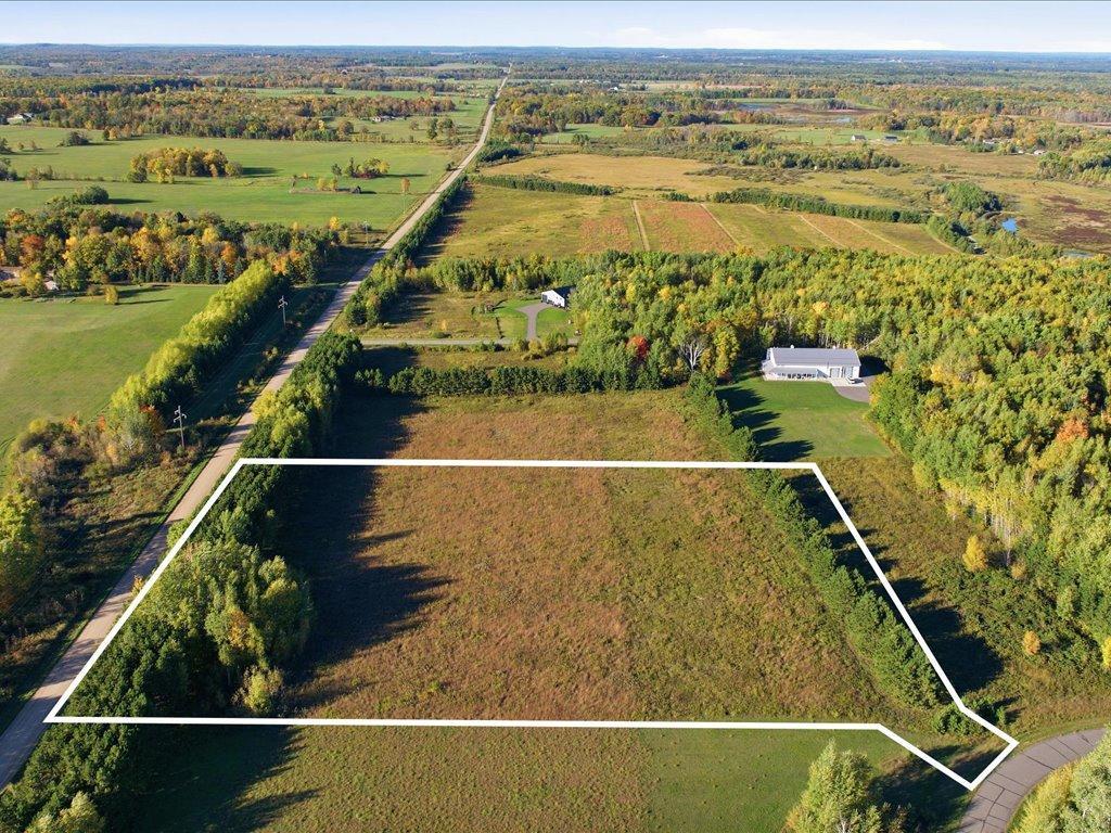 Property photo for LOT 8 Hawksbury Lane SW, Pequot Lakes, MN 56472