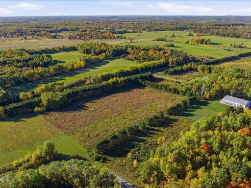 LOT 8 Hawksbury Lane SW, Pequot Lakes, MN 56472