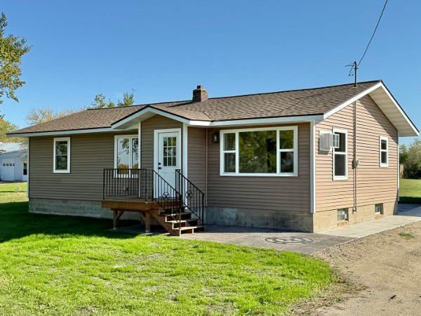 Property photo for 18829 Frontage Road, Detroit Lakes, MN 56501