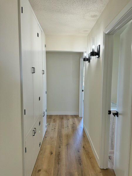 Hall \ Storage
