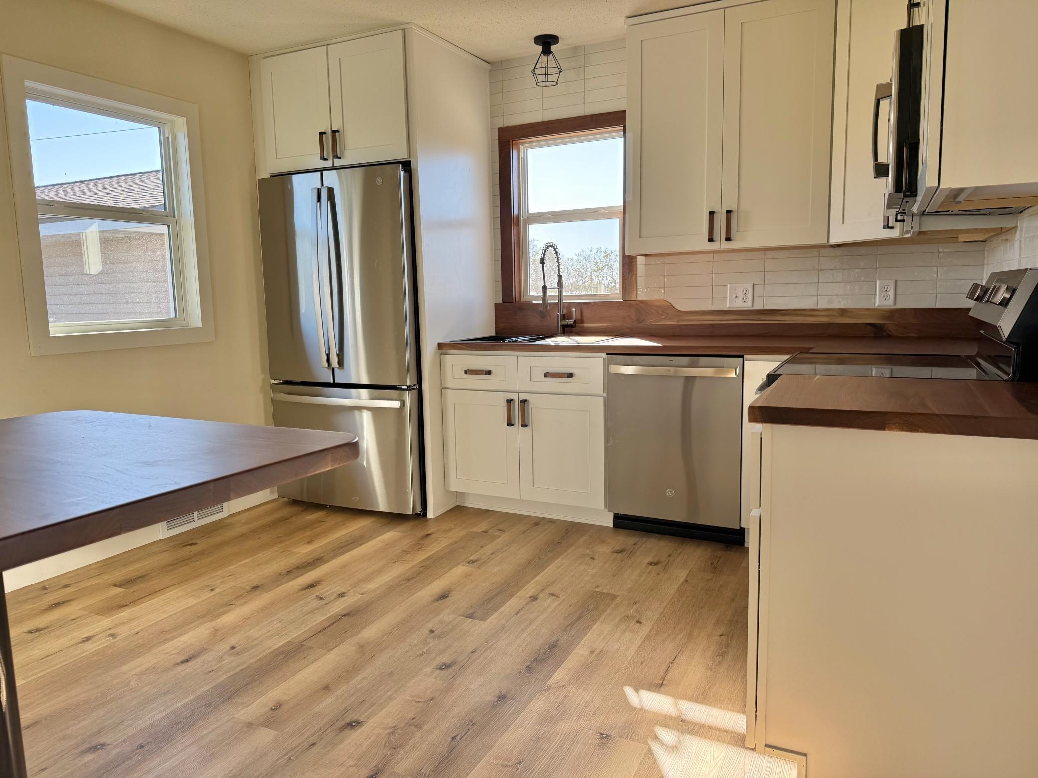 Kitchen Cont.