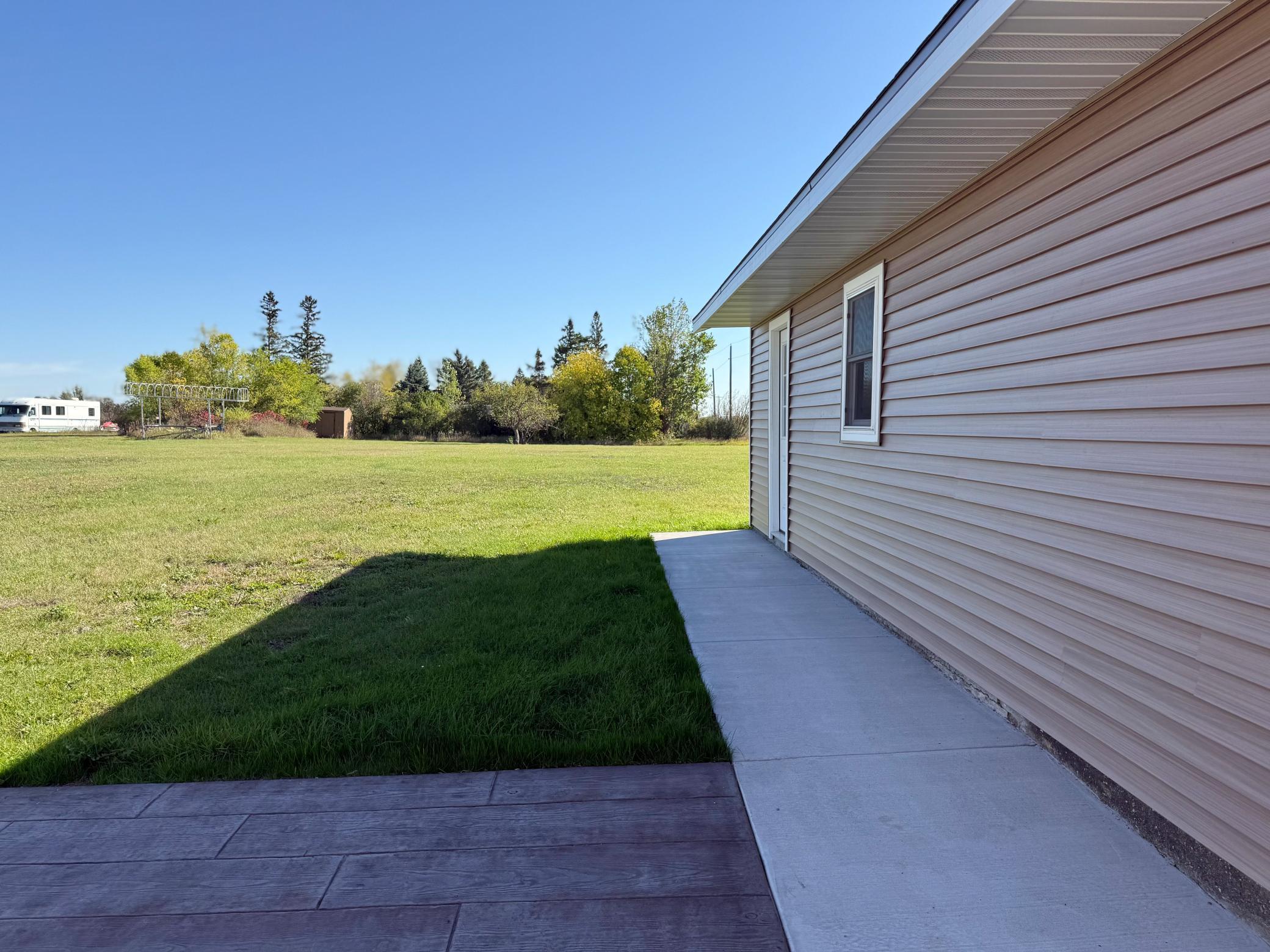 1 acre lot