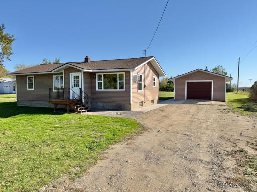 18829 Frontage Road, Detroit Lakes, MN 56501