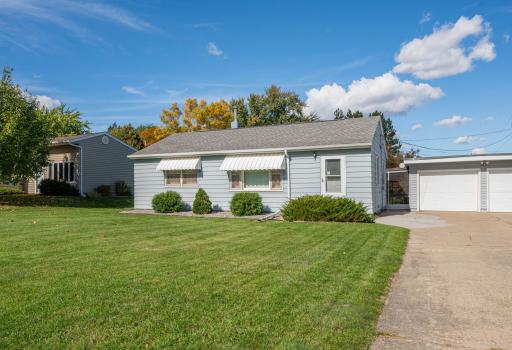 105 Sebenius Street, Coleraine, MN 55722