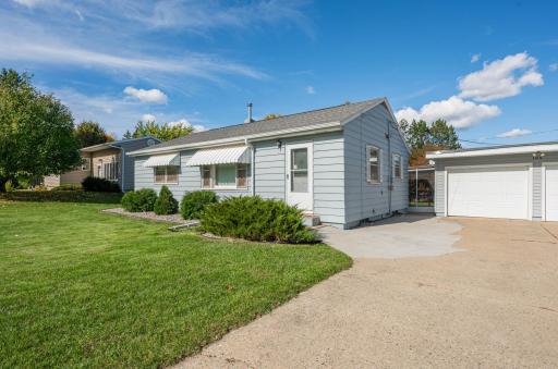 105 Sebenius Street, Coleraine, MN 55722