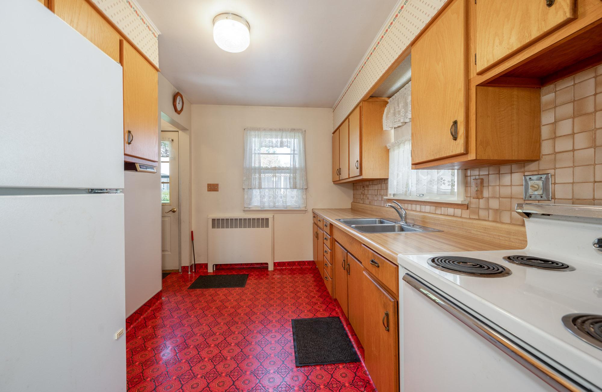 Cute Kitchen