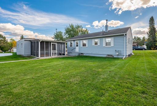 105 Sebenius Street, Coleraine, MN 55722