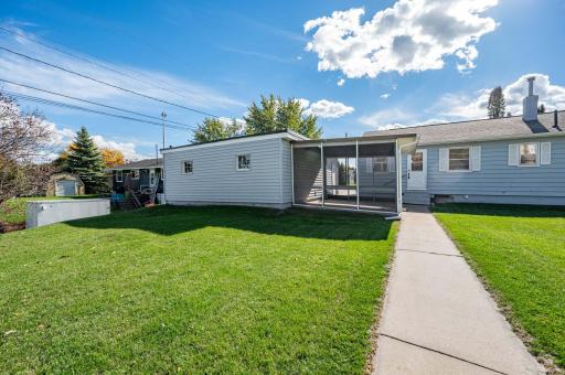 105 Sebenius Street, Coleraine, MN 55722