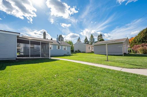 105 Sebenius Street, Coleraine, MN 55722