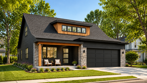 "Edelweiss" Marshall Farms is more than a homesiteâit is a rare opportunity to create a lifestyle surrounded by nature, privacy and the best of Eden Prairie.