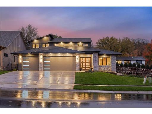 Live above the ordinary. Discover an exceptional opportunity in one of Eden Prairieâs most exclusive and picturesque settings.