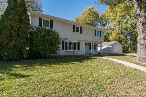 728 Winona Street, Mankato, MN 56001