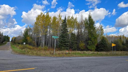 TBD 28.9 Rangeline Road, Orr, MN 55771