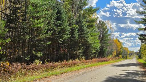 TBD 28.9 Rangeline Road, Orr, MN 55771