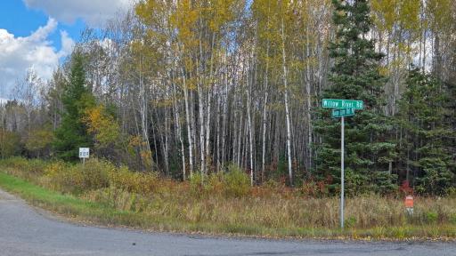 TBD 28.9 Rangeline Road, Orr, MN 55771