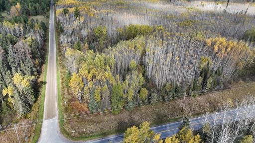 TBD 28.9 Rangeline Road, Orr, MN 55771