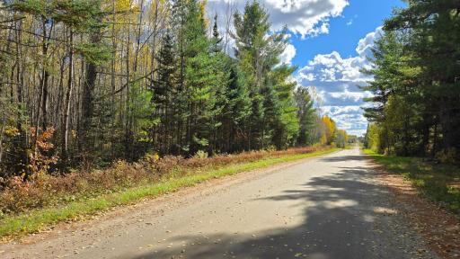 TBD 28.9 Rangeline Road, Orr, MN 55771