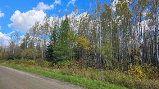 TBD 28.9 Rangeline Road, Orr, MN 55771