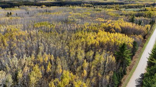 TBD 28.9 Rangeline Road, Orr, MN 55771